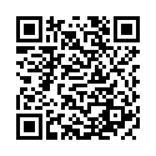 Código QR do registo