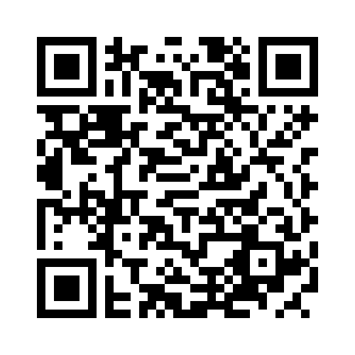 Código QR do registo