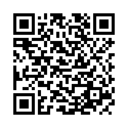 Código QR do registo