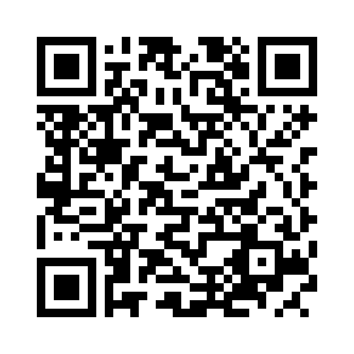 Código QR do registo