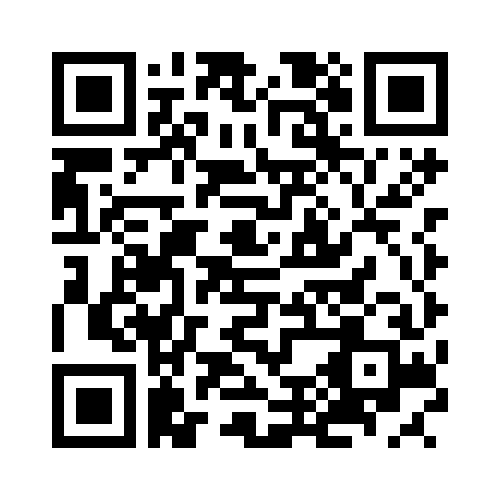 Código QR do registo