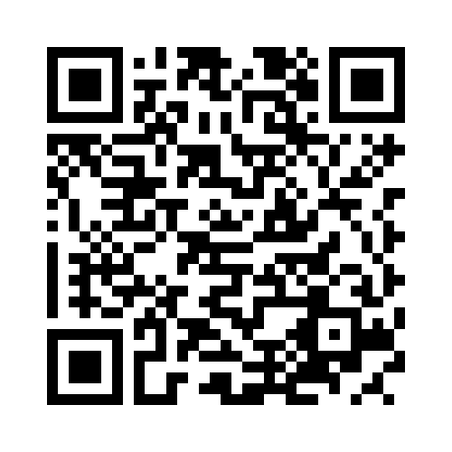 Código QR do registo