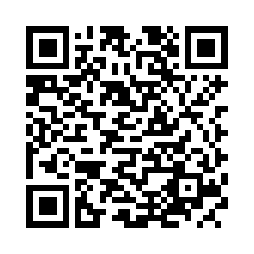 Código QR do registo