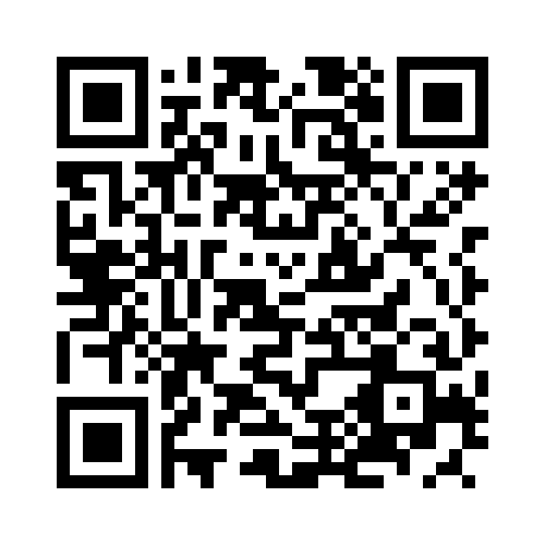 Código QR do registo