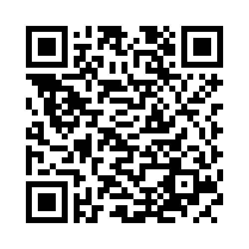 Código QR do registo