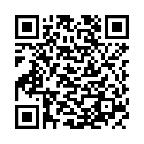 Código QR do registo