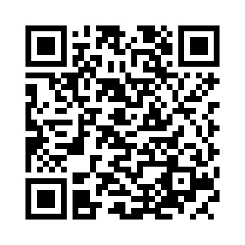 Código QR do registo