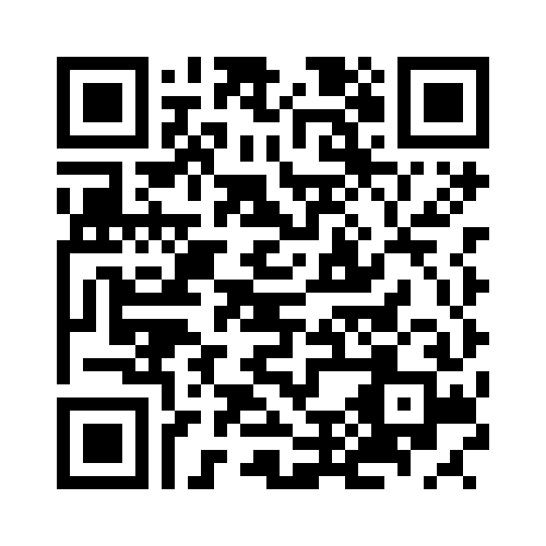 Código QR do registo