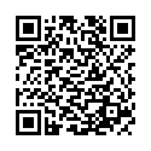 Código QR do registo