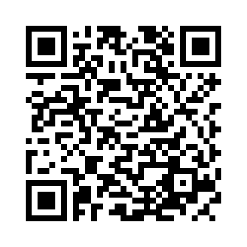 Código QR do registo