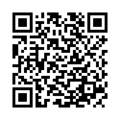 Código QR do registo