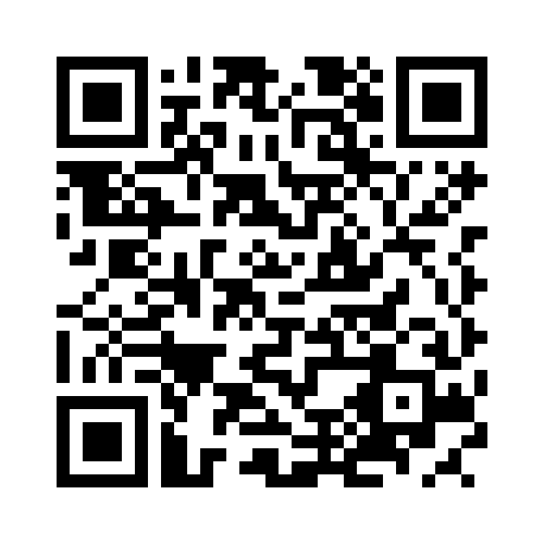 Código QR do registo