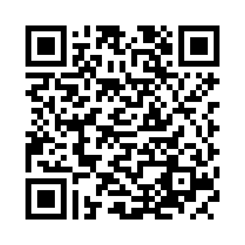 Código QR do registo