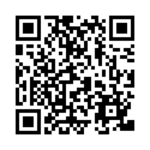 Código QR do registo