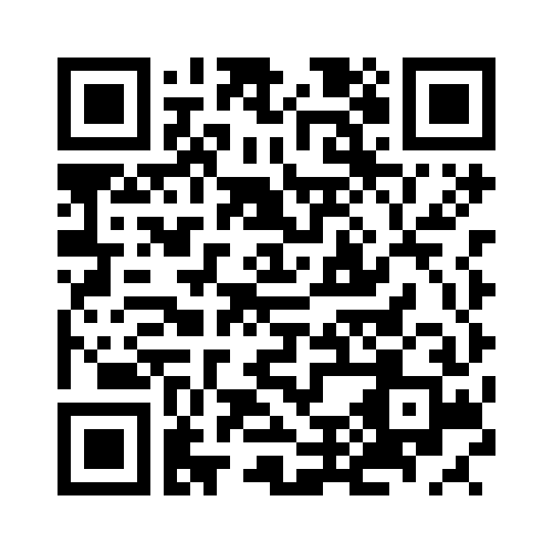 Código QR do registo