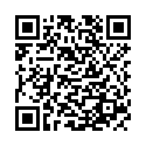 Código QR do registo