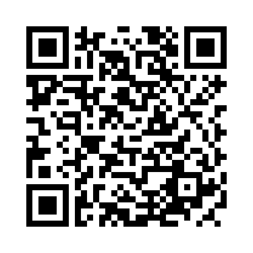 Código QR do registo