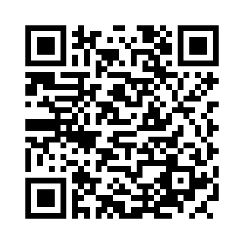 Código QR do registo