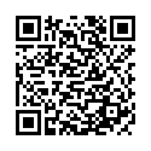 Código QR do registo