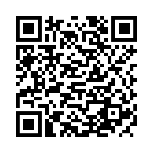 Código QR do registo