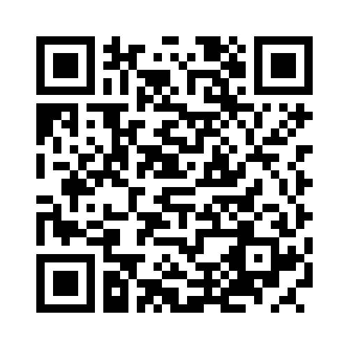 Código QR do registo