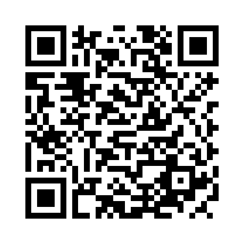 Código QR do registo