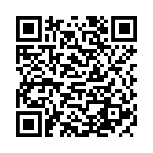 Código QR do registo