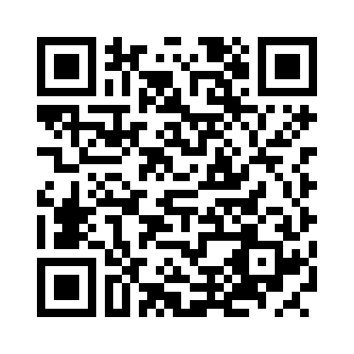 Código QR do registo