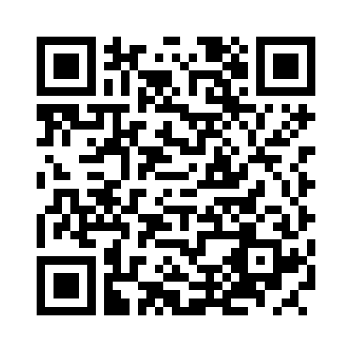 Código QR do registo