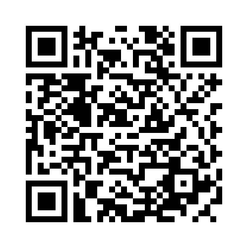 Código QR do registo