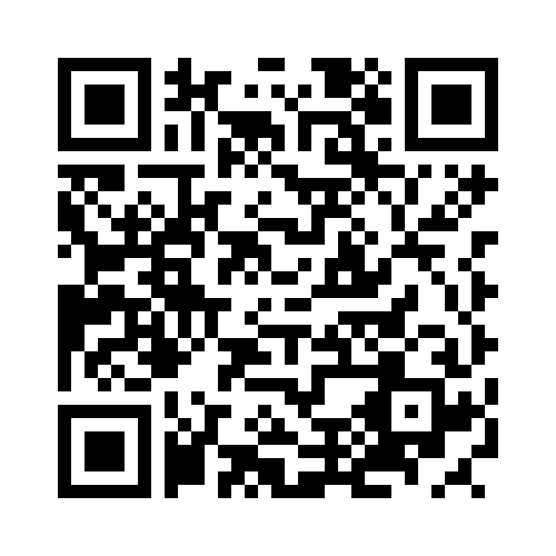 Código QR do registo