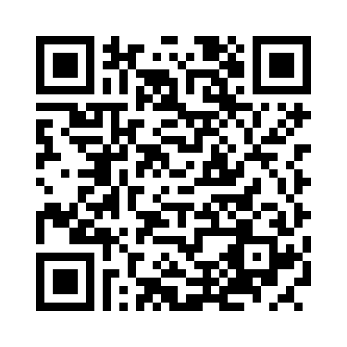 Código QR do registo