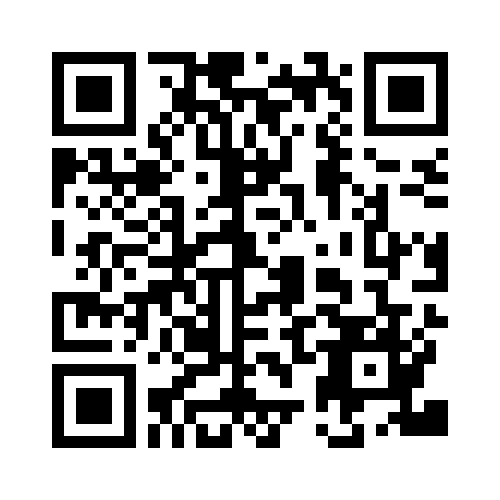 Código QR do registo