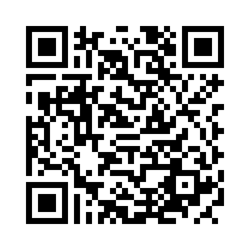 Código QR do registo