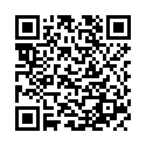 Código QR do registo