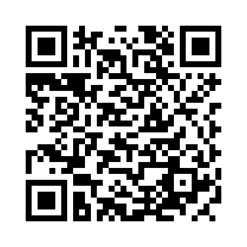 Código QR do registo