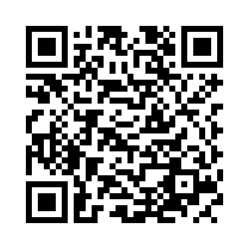 Código QR do registo