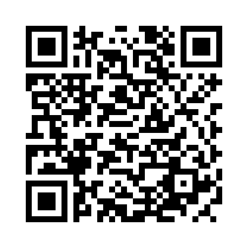 Código QR do registo