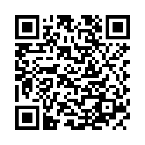 Código QR do registo