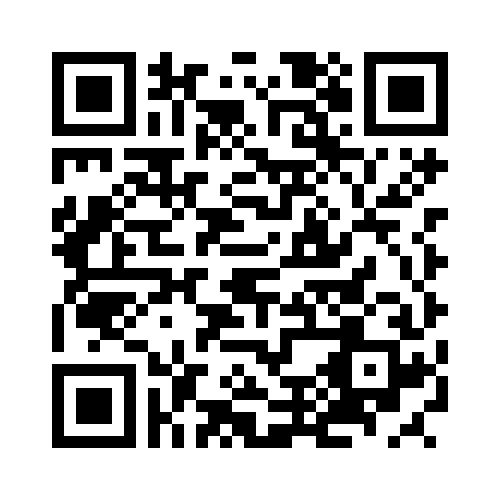 Código QR do registo