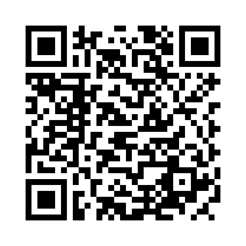 Código QR do registo