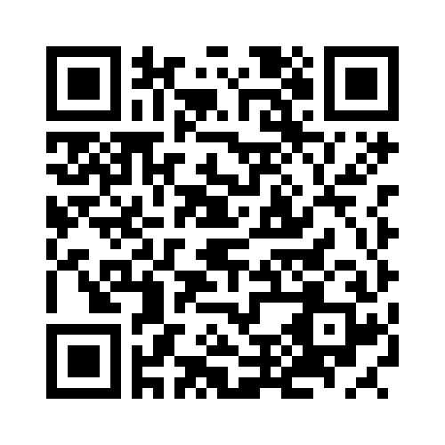 Código QR do registo