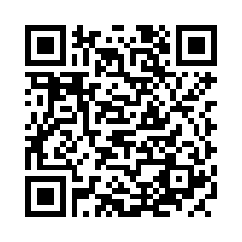 Código QR do registo