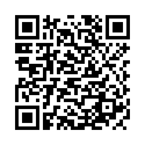 Código QR do registo