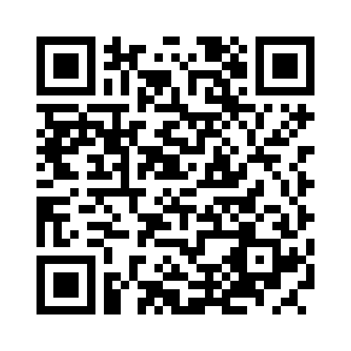 Código QR do registo