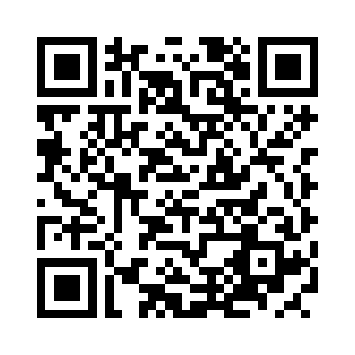 Código QR do registo