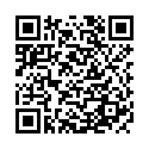 Código QR do registo