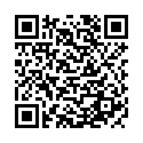 Código QR do registo