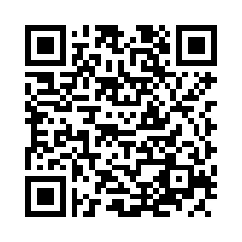 Código QR do registo