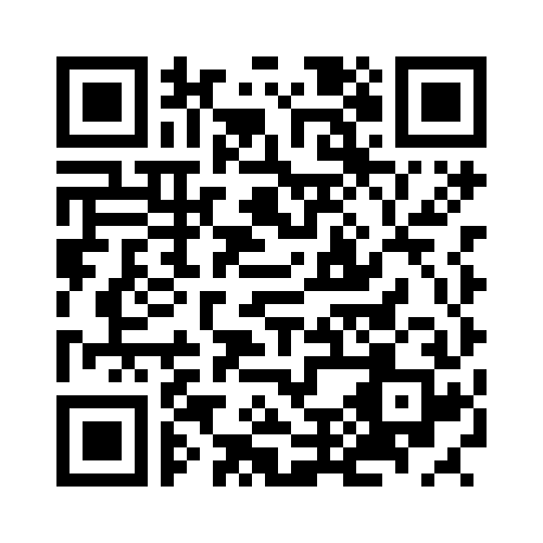 Código QR do registo